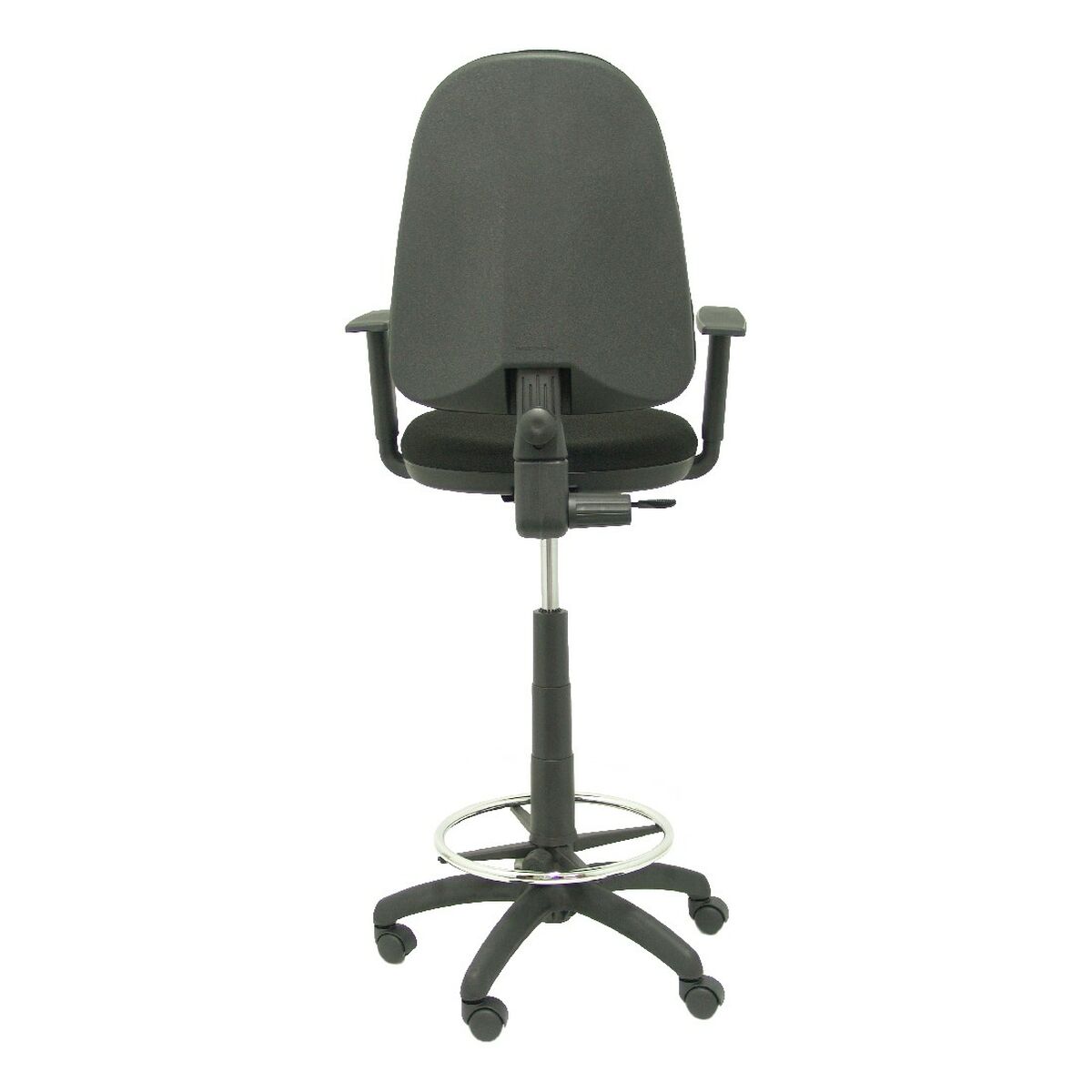Sittpall Ayna Piqueras y Crespo I840B10 Svart PVC - 12