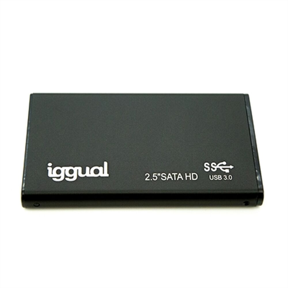 Externlåda iggual IGG317006