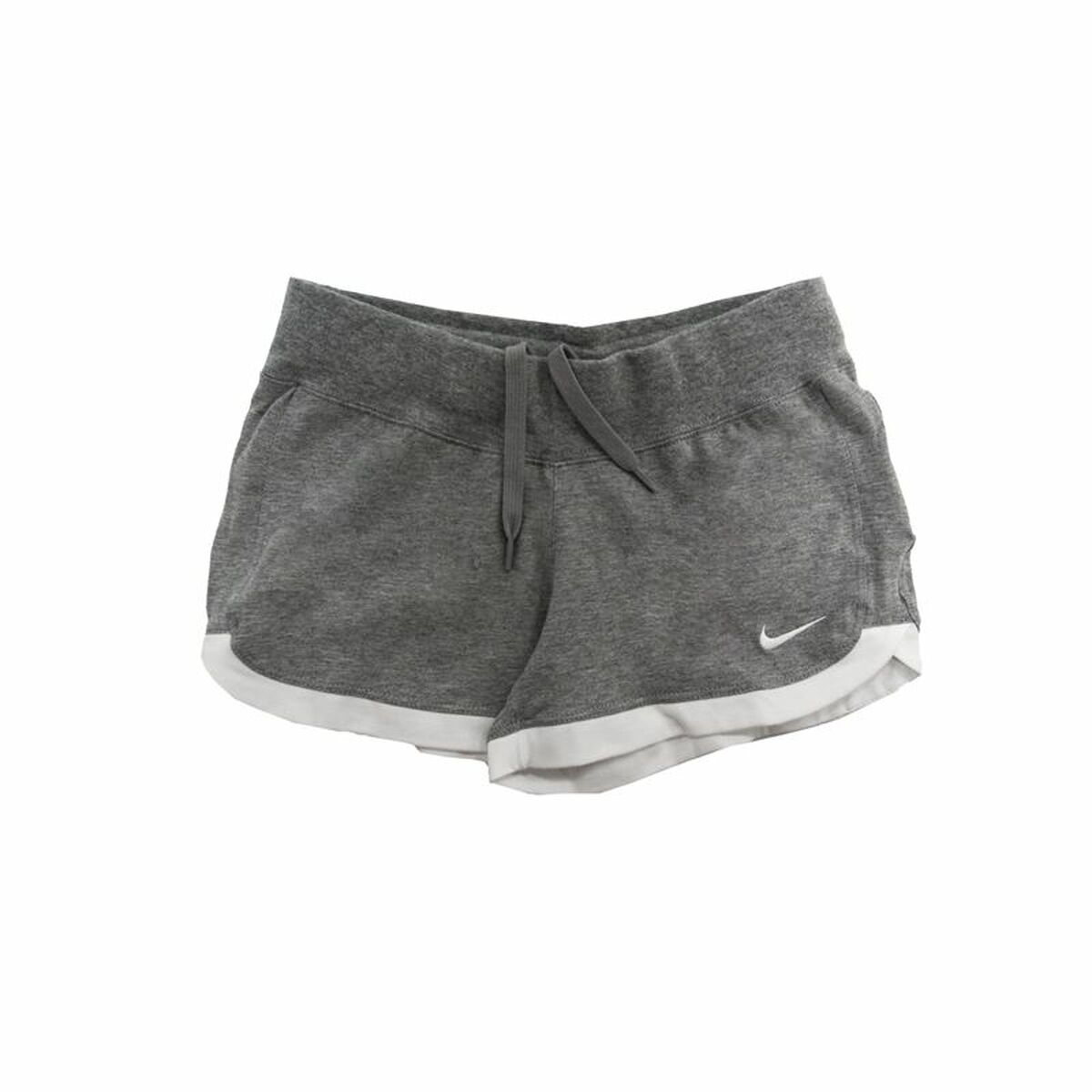 Sportshorts för män Nike N40 Grå Mörkgrå - 12
