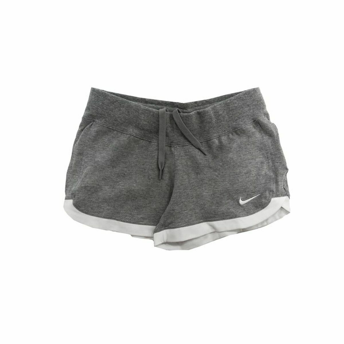 Sportshorts för män Nike N40 Grå Mörkgrå - 5