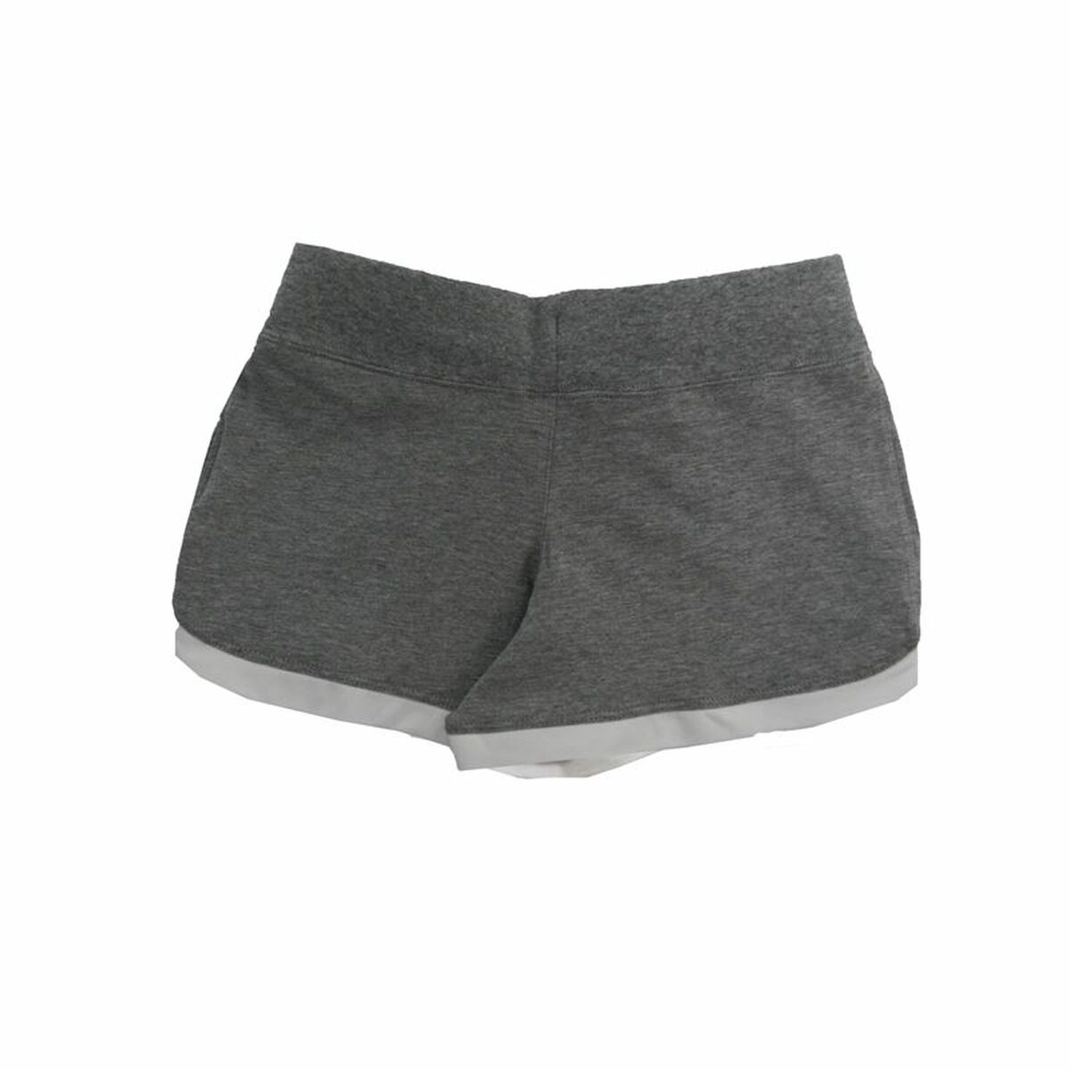 Sportshorts för män Nike N40 Grå Mörkgrå - 11