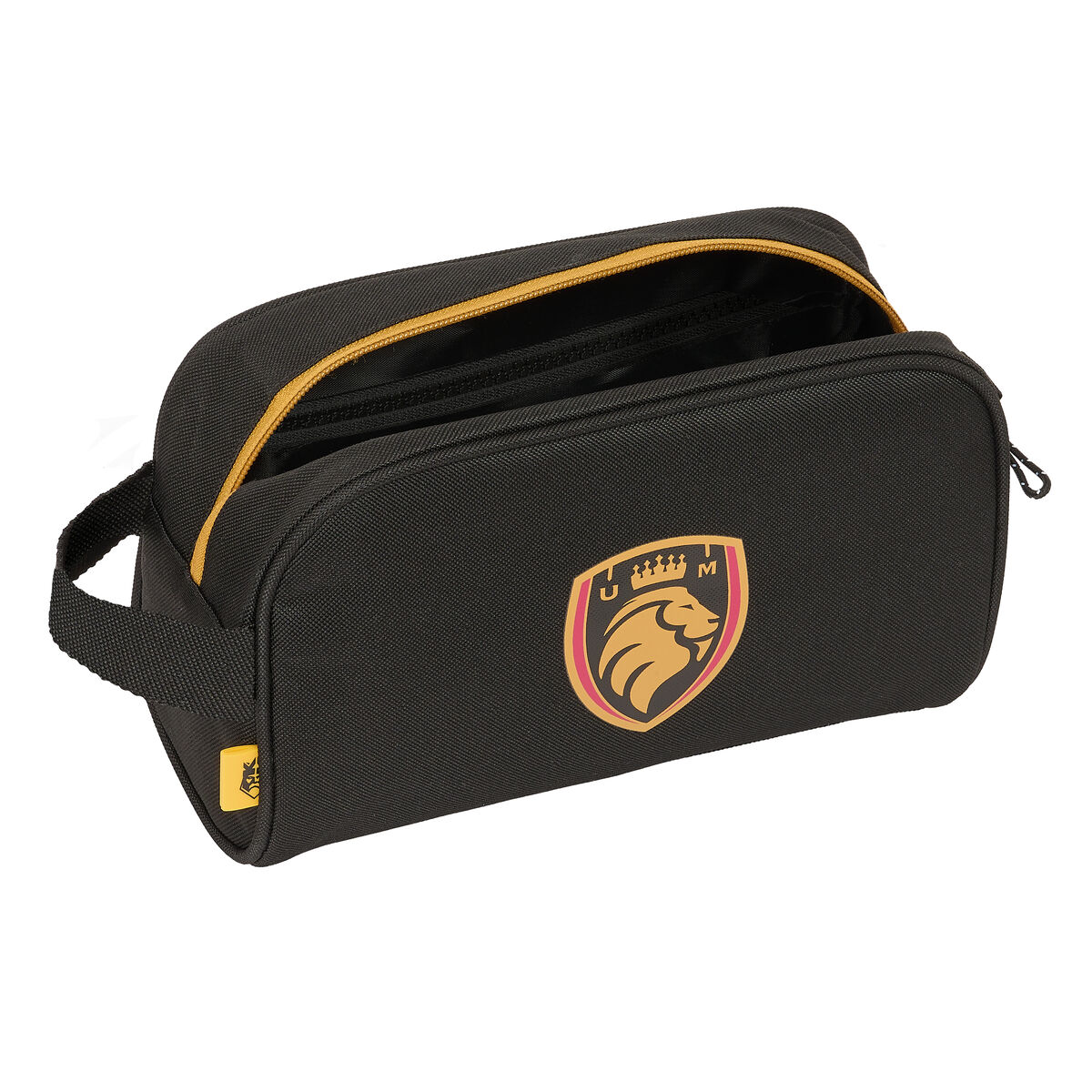 Resenecessär Kings League Ultimate Móstoles Svart 24 x 15 x 10 cm - 5