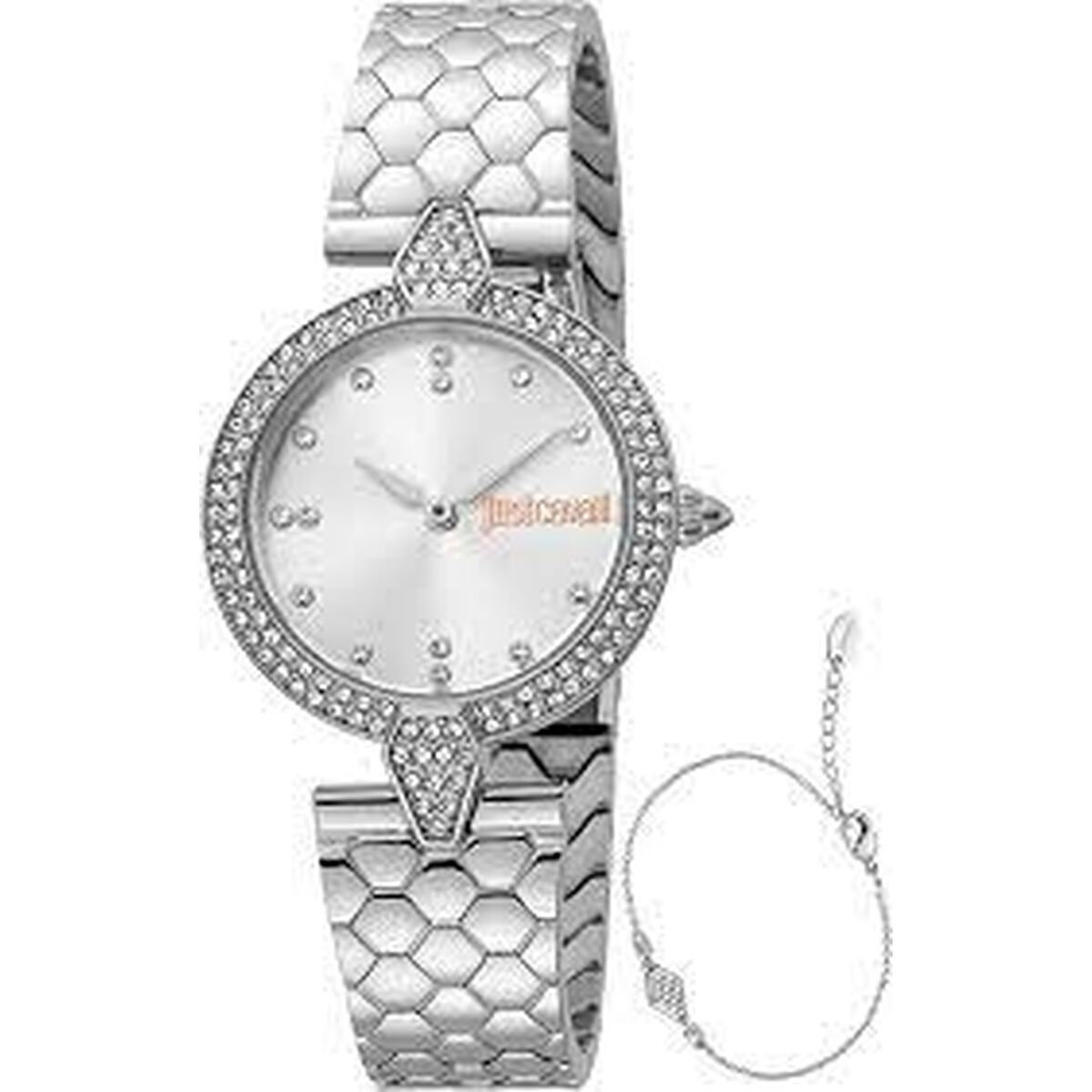 Damklocka Just Cavalli GLAM CHIC SPECIAL PACK (Ø 30 mm)