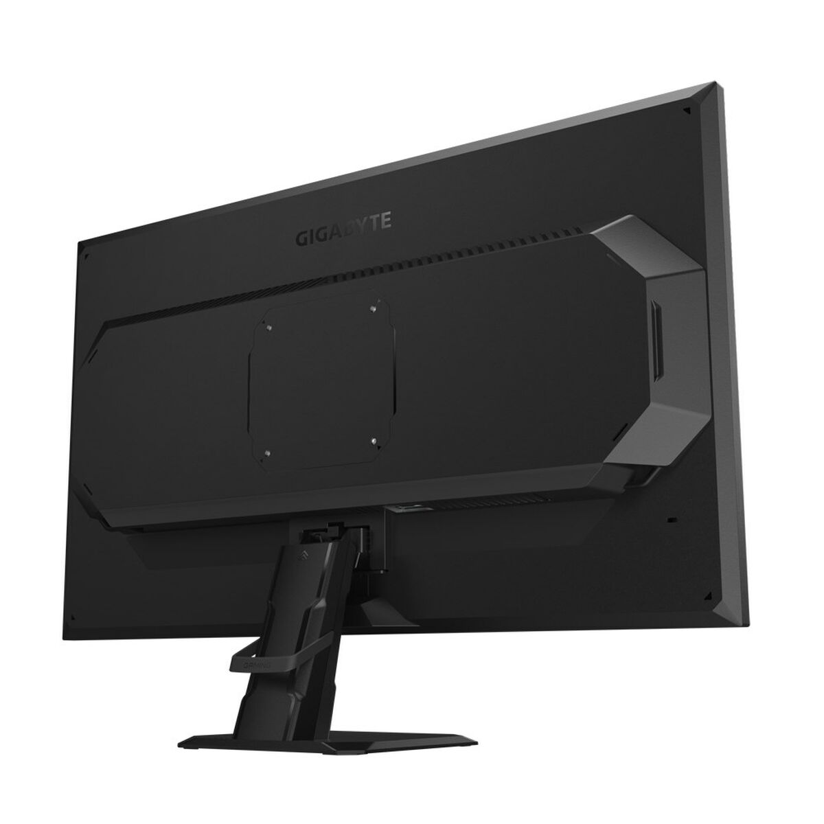 Monitor Gaming Gigabyte GS27QC Quad HD 27" Svart 2560 x 1440 px 68,6 cm - 6