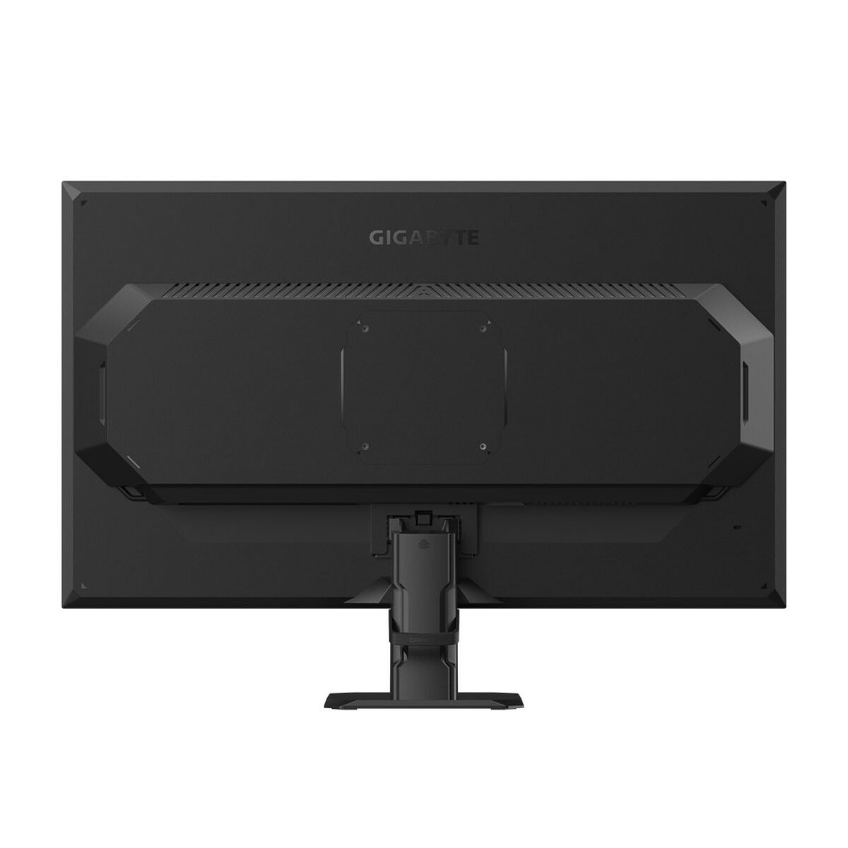 Monitor Gaming Gigabyte GS27QC Quad HD 27" Svart 2560 x 1440 px 68,6 cm - 5
