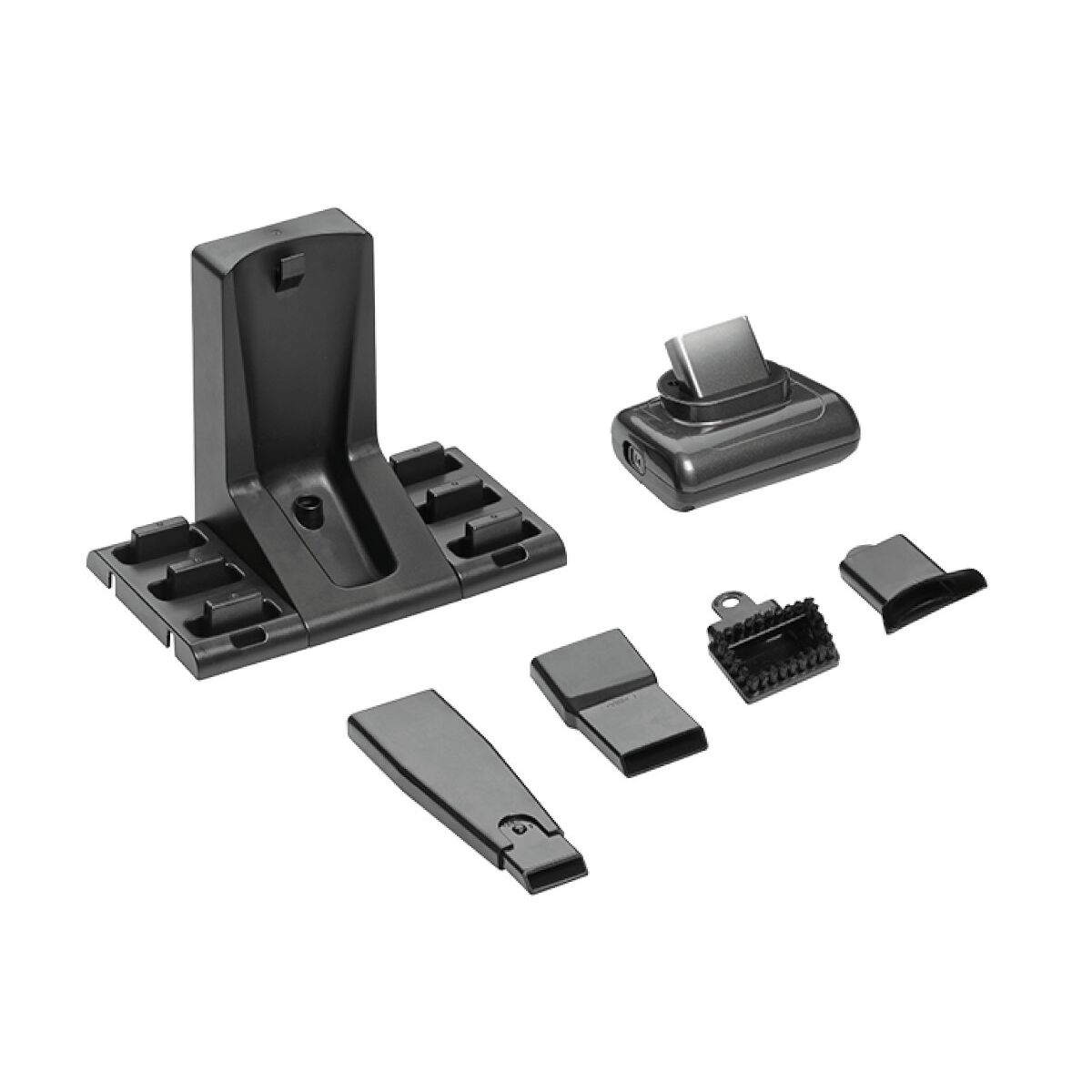 Handdammsugare Concept VP4380 Svart - 2