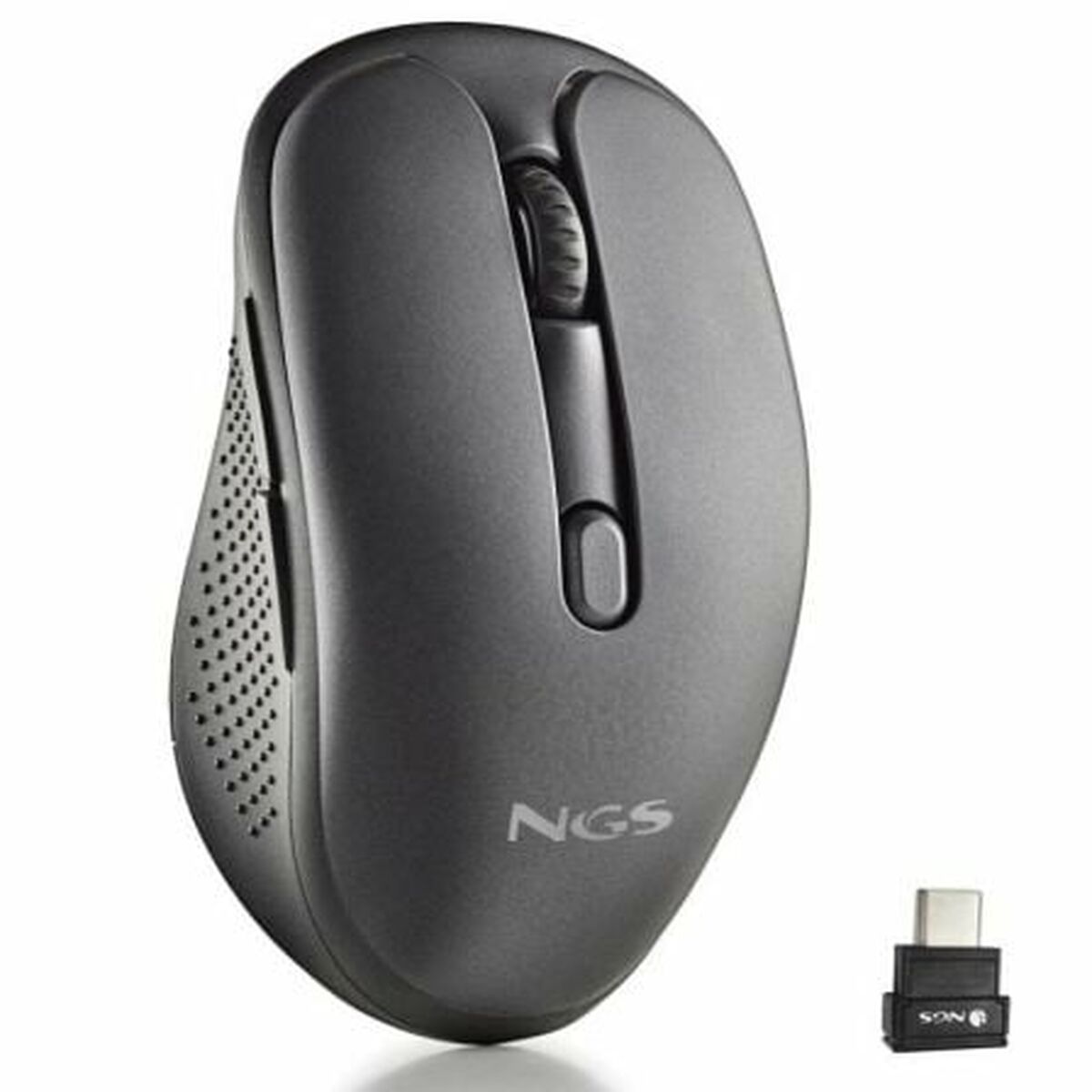 Pekaren NGS EVOMIX