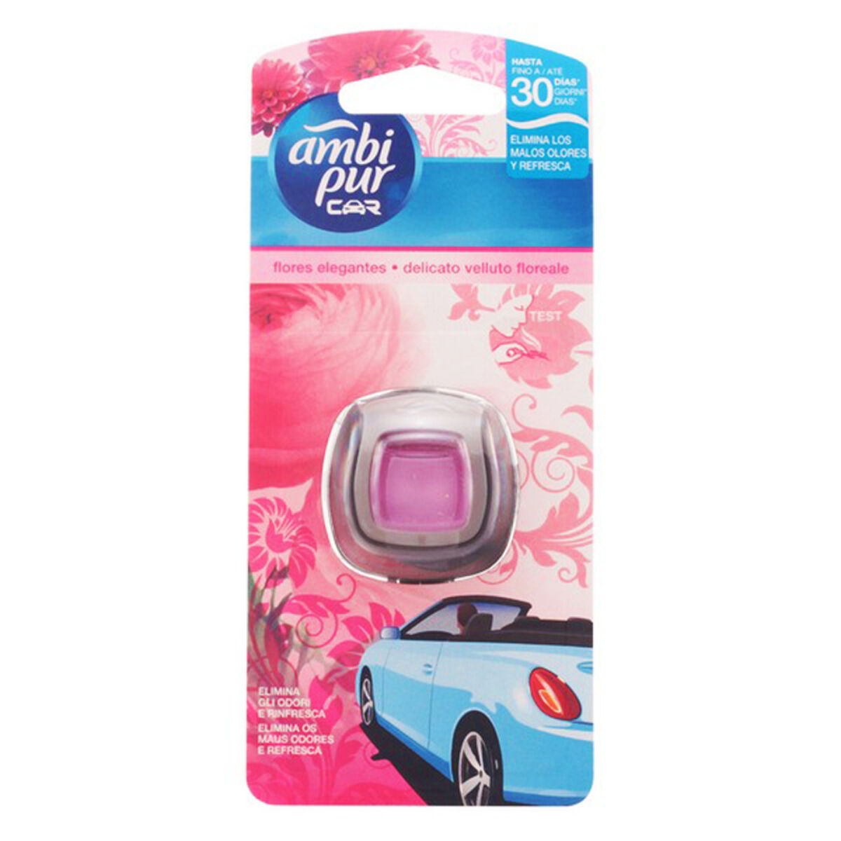Billuftfreser Ambi Pur 81420054 125 g