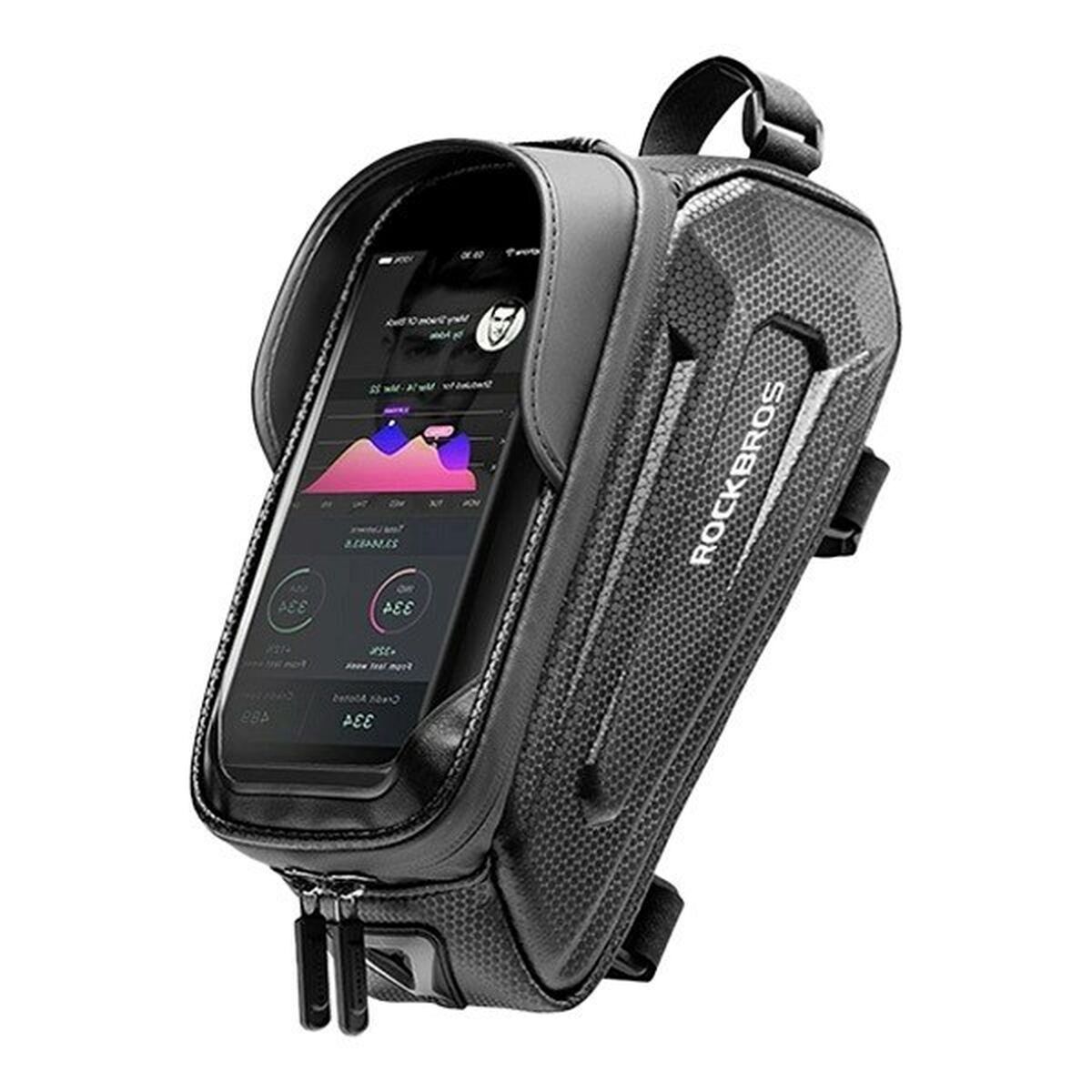 Cykelpåse Rockbros B68-1