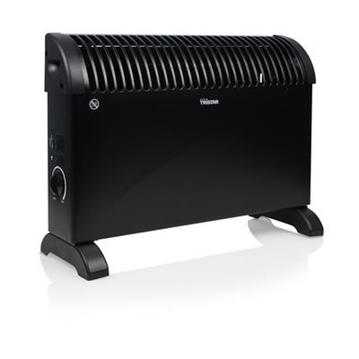 Värmeelement Digitalt Tristar KA5102 Vit 2000 W