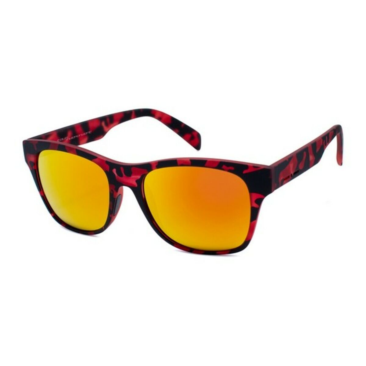 Unisexsolglasögon Italia Independent 0901-142-000 Ø 53 mm - 5