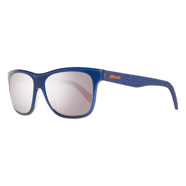 Unisexsolglasögon Just Cavalli JC648S-5492L ø 54 mm - 4