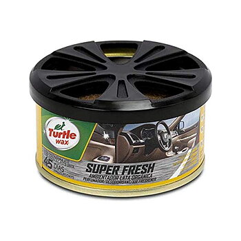 Billuftfreser Turtle Wax Super Fresh Ask Citron