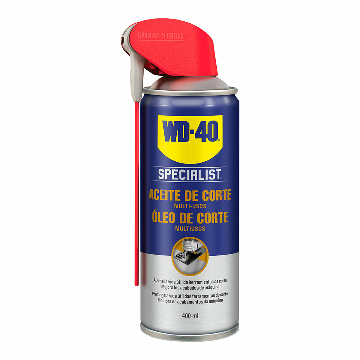 Smörjolja för skärning WD-40 Specialist 34381 400 ml