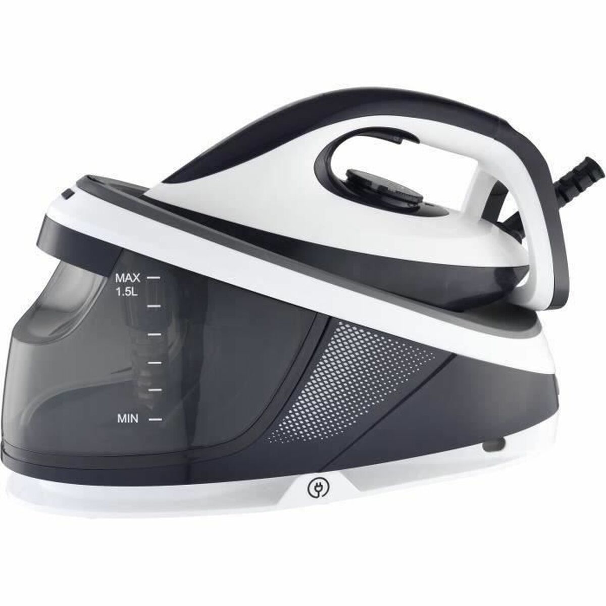 Vertikalt ångstrykjärn Fagor 2800 W - 2