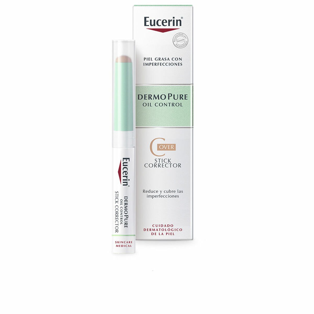 Concealer Eucerin Dermopure 2 g
