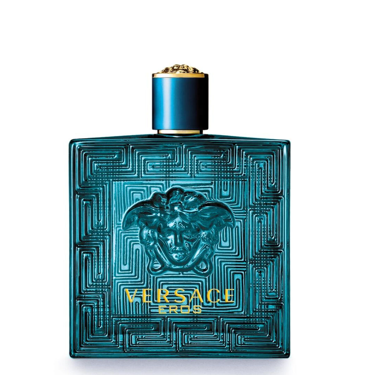 Parfym Herrar Versace Eros EDT 200 ml - 2