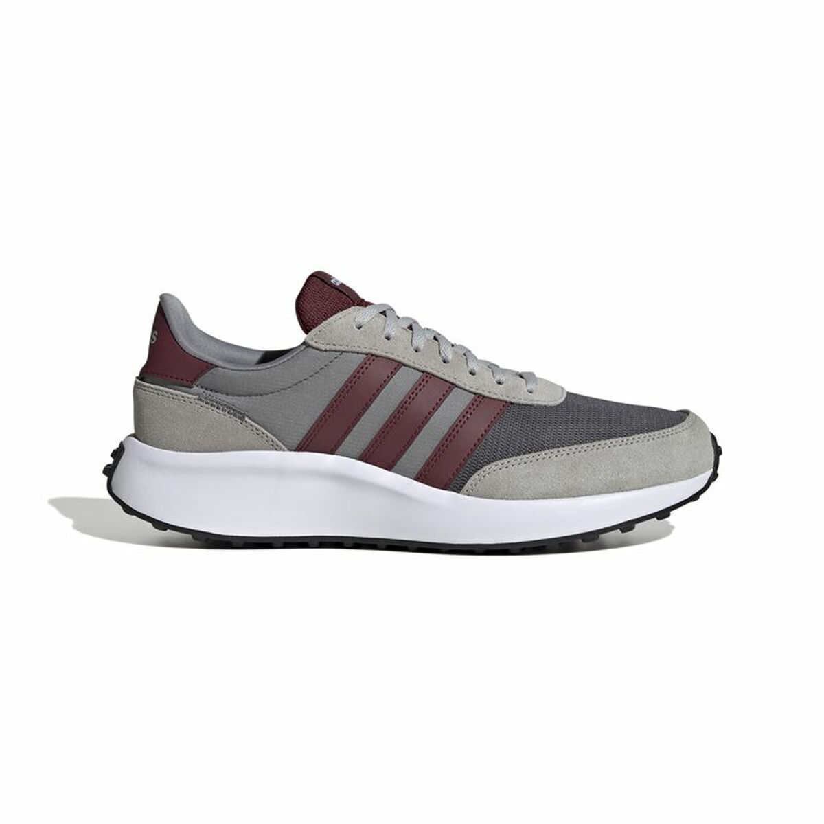 Löparskor, Vuxna Adidas Run 70S Grå