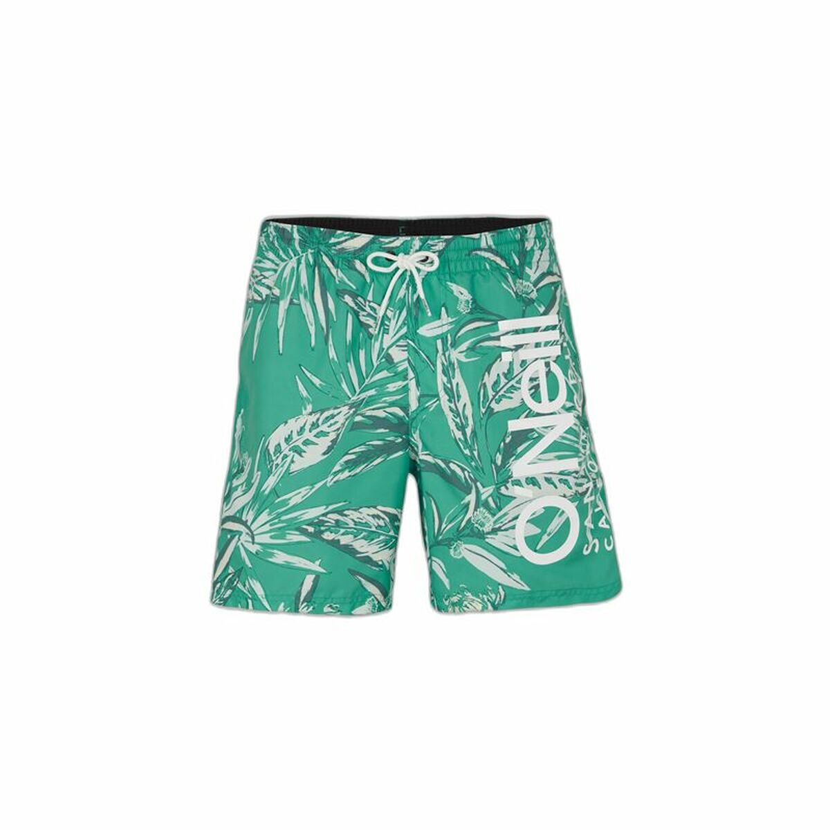 Baddräkt Herr O'Neill Cali  Aquamarine