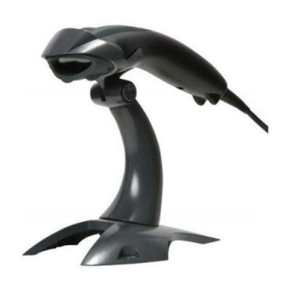 Sträckkodsläsare Honeywell Voyager 1400G1 2D Svart - 4