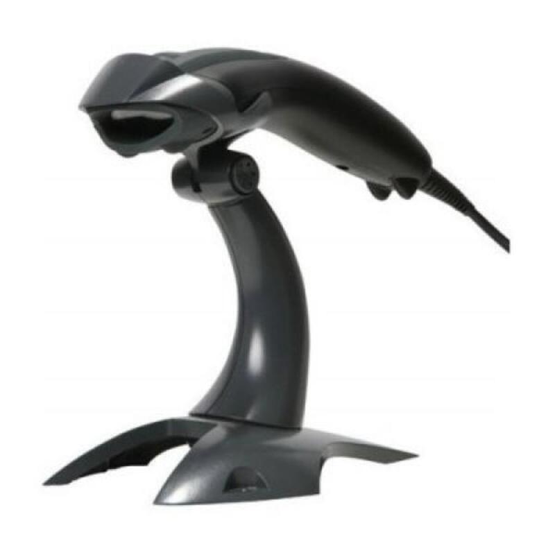 Sträckkodsläsare Honeywell Voyager 1400G1 2D Svart - 2