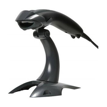 Sträckkodsläsare Honeywell Voyager 1400G1 2D Svart