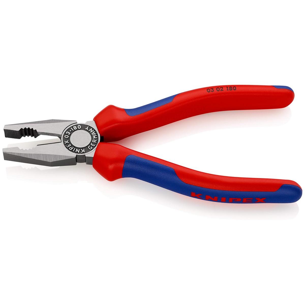Universaltång Knipex KP-0302180 - 6