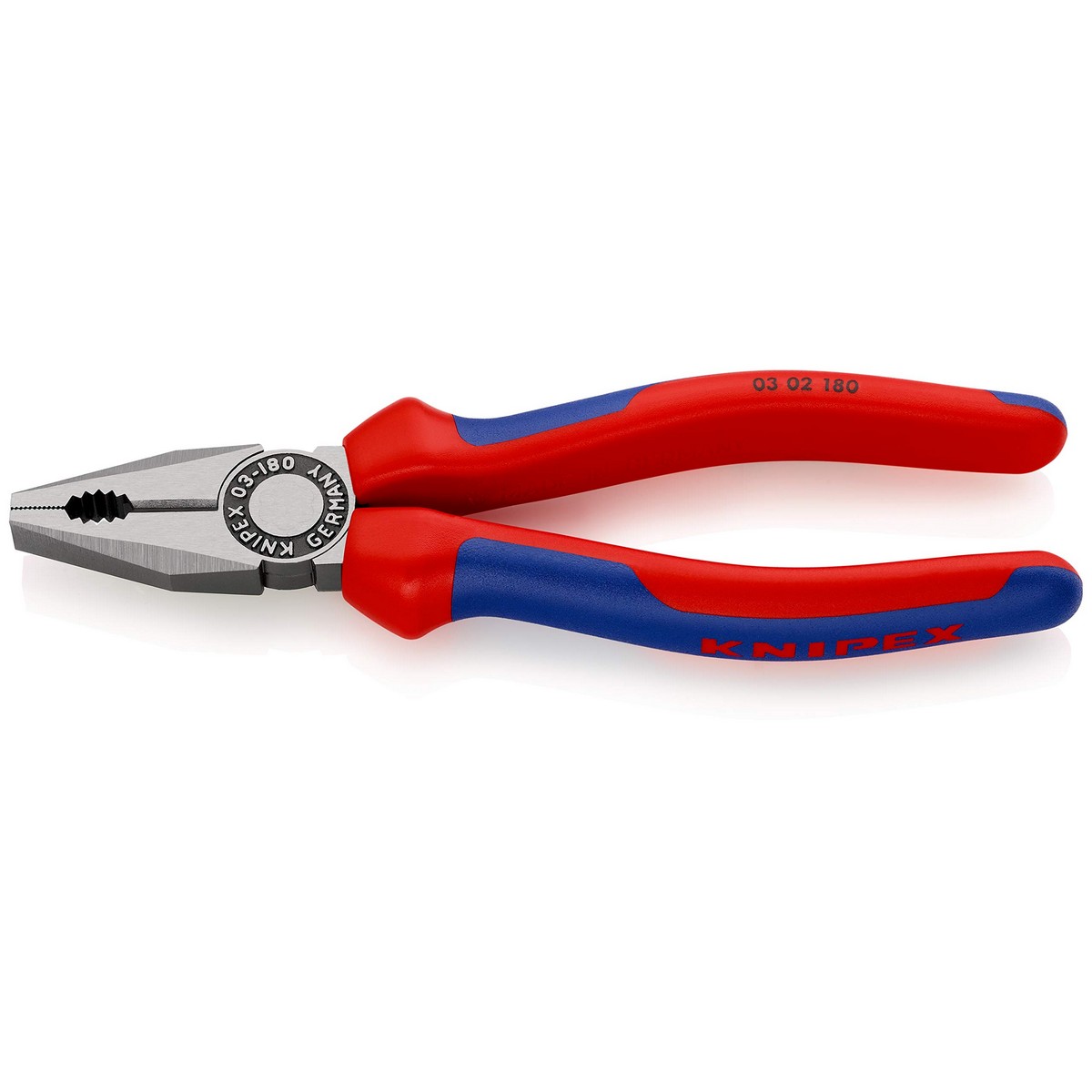 Universaltång Knipex KP-0302180