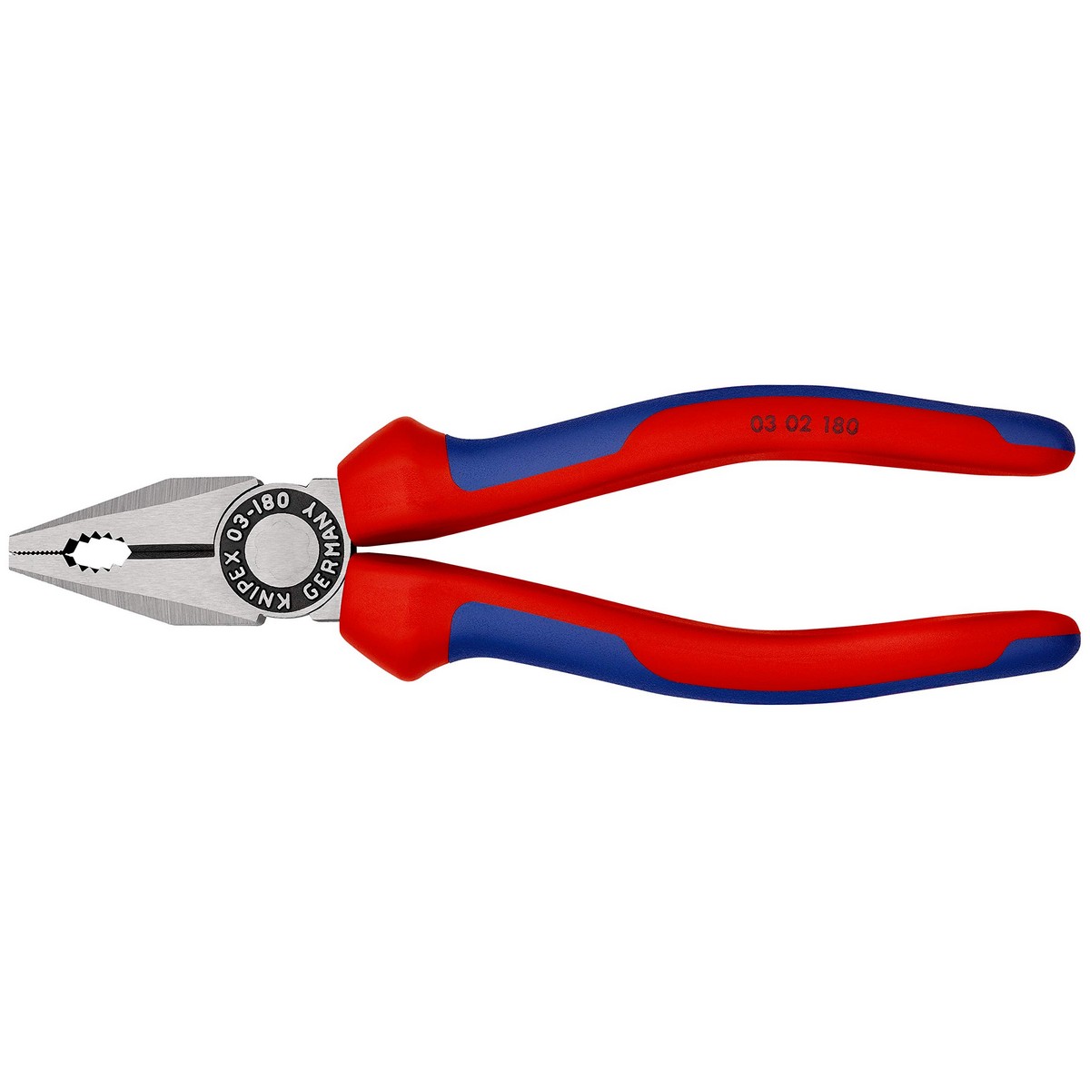 Universaltång Knipex KP-0302180 - 2