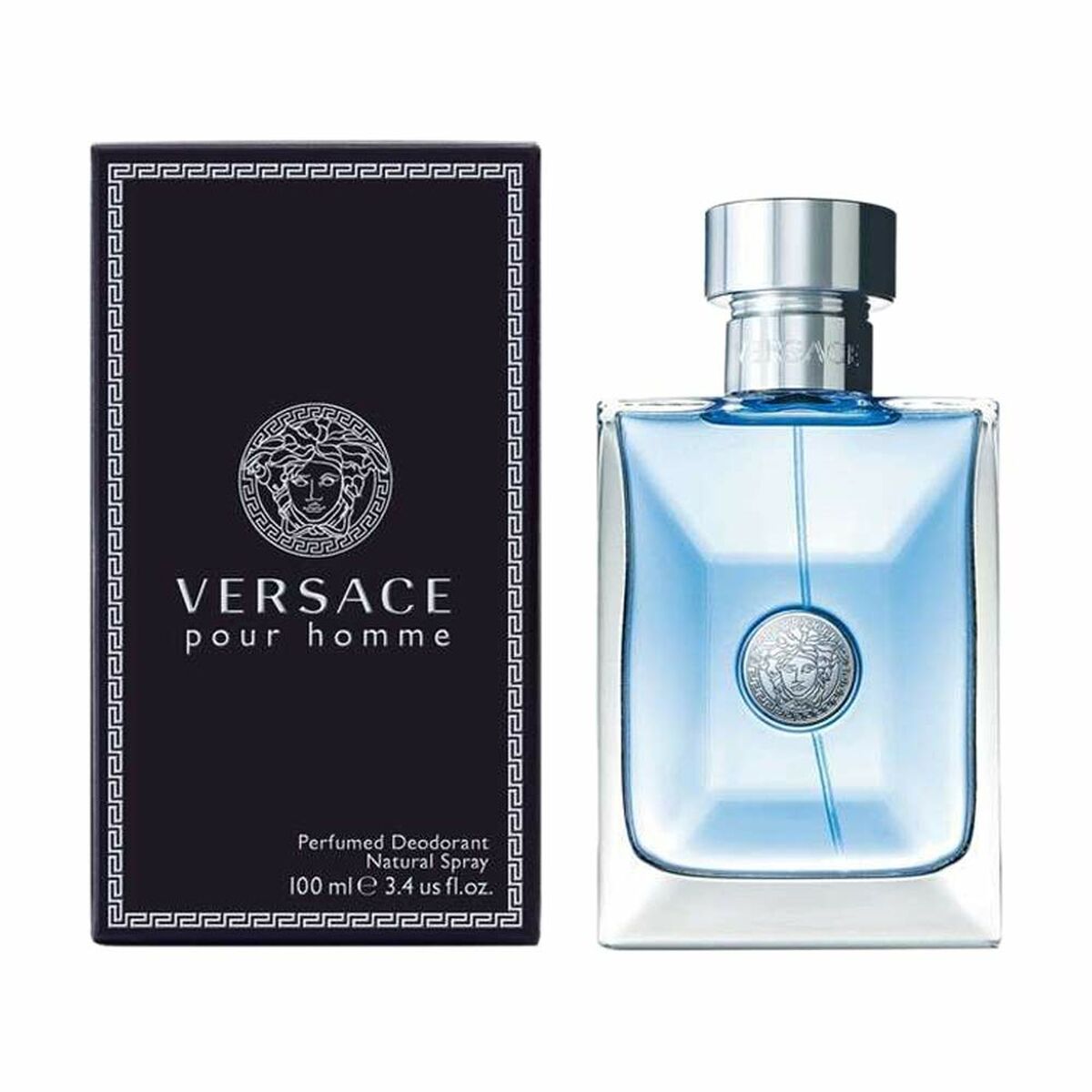 Deodorantspray Versace Pour Homme 100 ml - 2