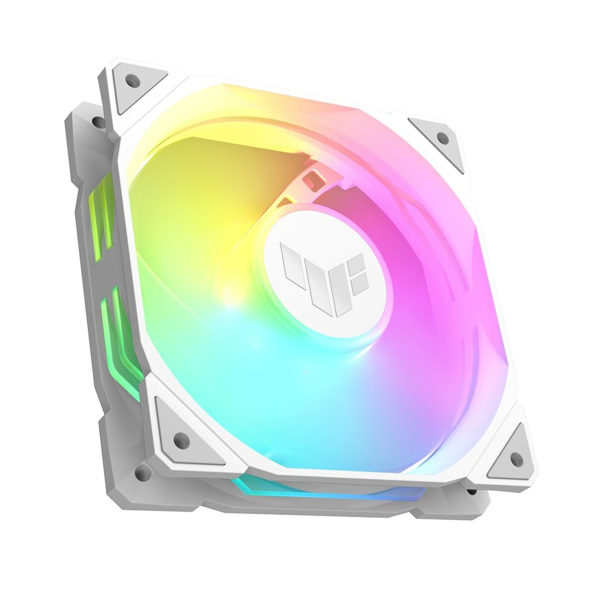 Lådfläkt Asus 90DA00D3-B09000 Ø 12 cm (1 antal)