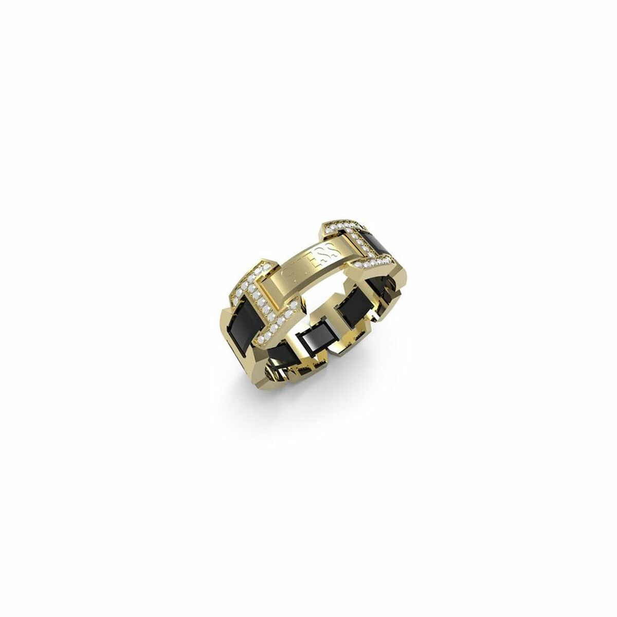 Herr ring Guess JUMR04028JWYGBK62