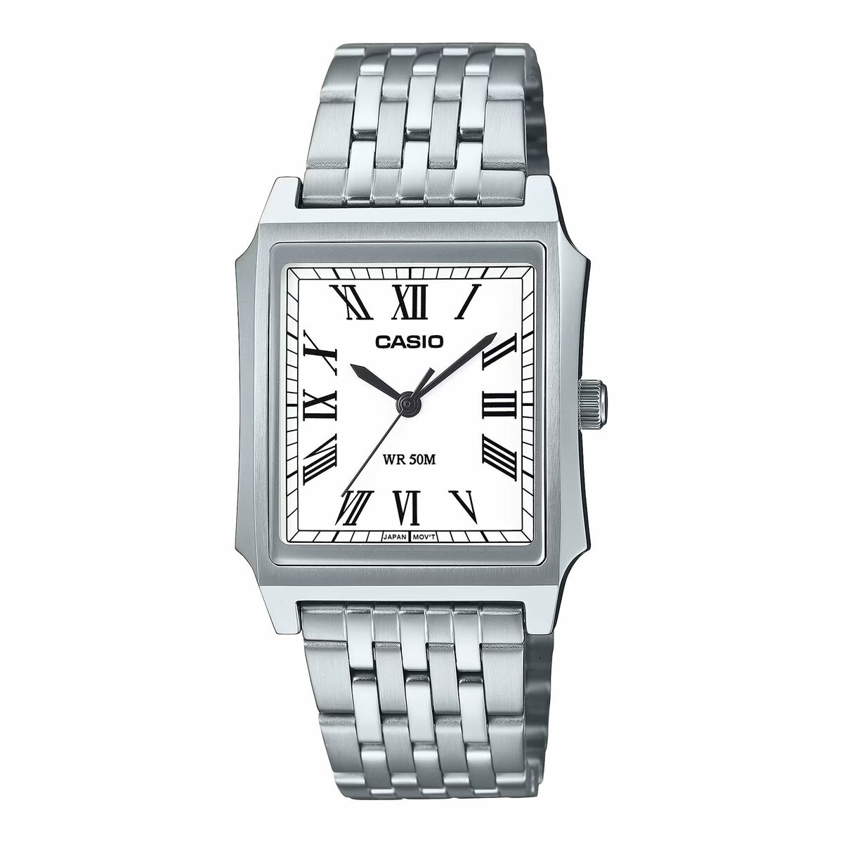 Herrklocka Casio MTP-B190D-7BVEF