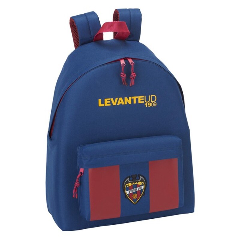 Skolryggsäck Levante U.D. - 4