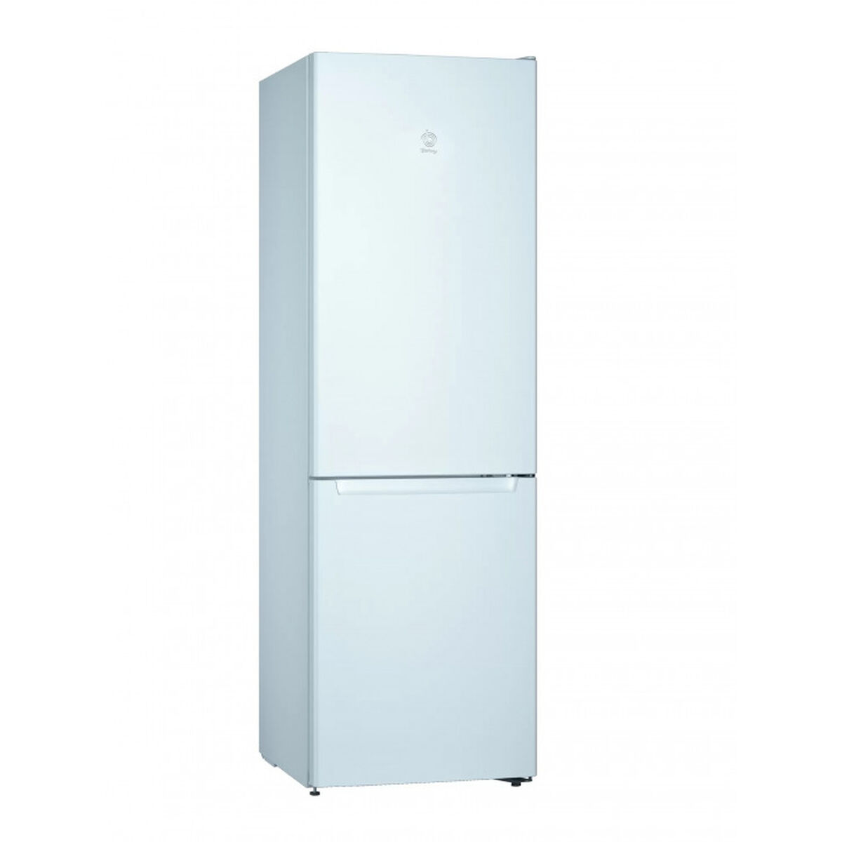 Kombinerat kylskåp Balay 3KFE560WI Vit (186 x 60 cm) - 6