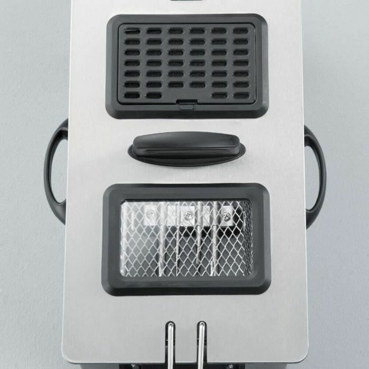 Fritös Severin FR2431 2000 W - 8
