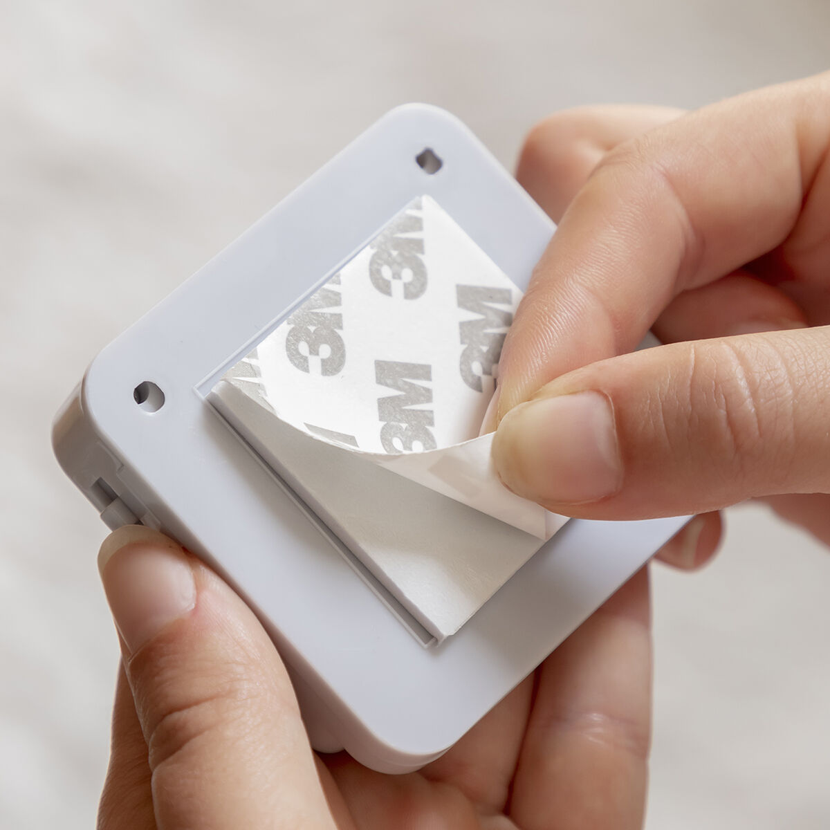 LED-lampa med rörelsesensor Lumtoo InnovaGoods 2 antal - 15
