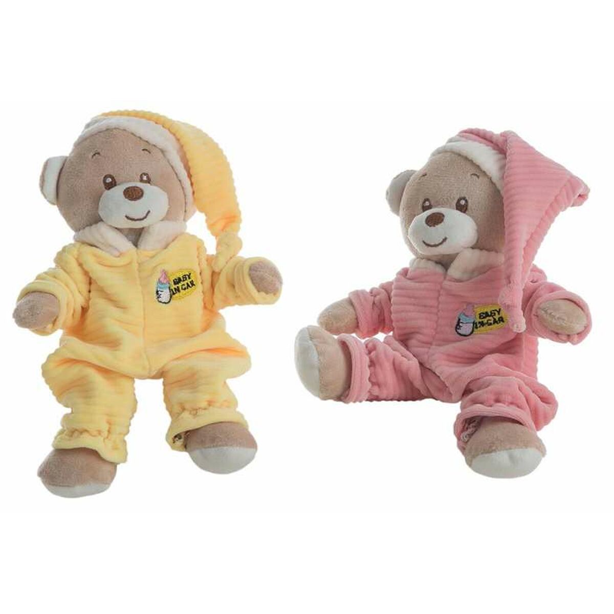 Nallebjörn Pyjamas 26 cm