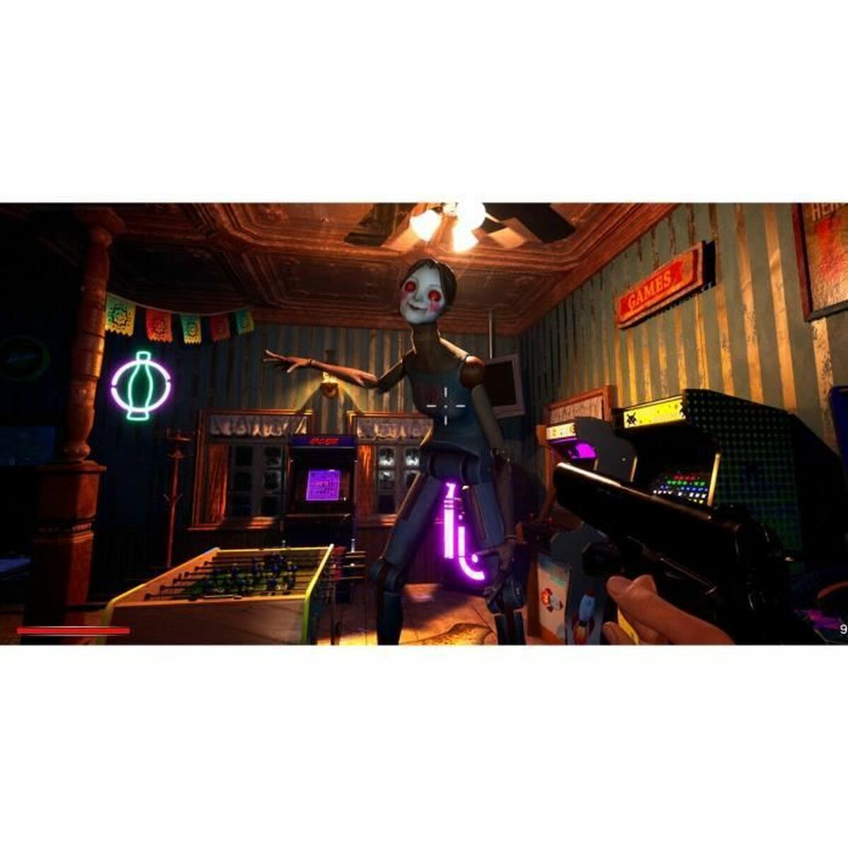 PlayStation 5 Videospel Just For Games Jack Holmes Master Of Puppets - 4