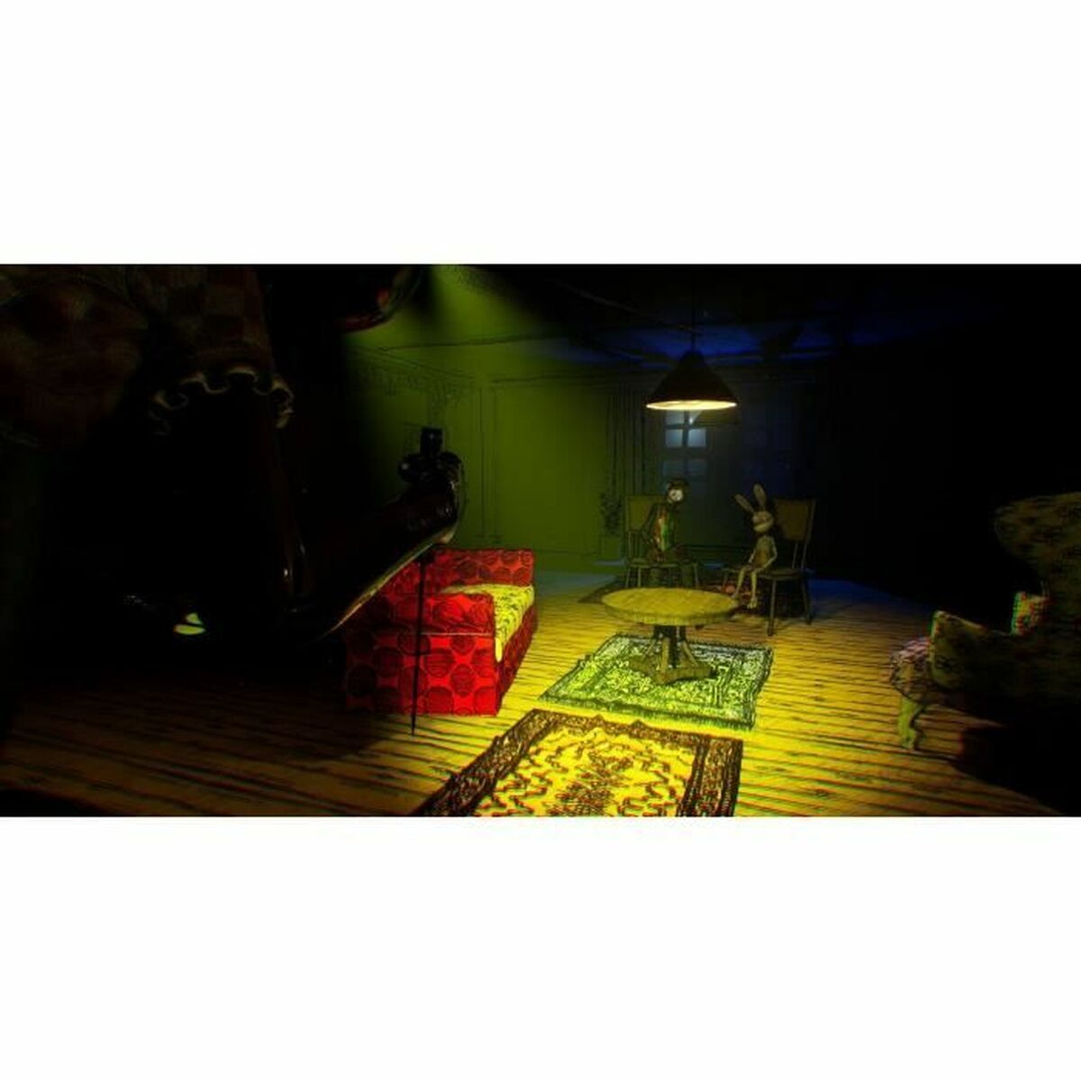 PlayStation 5 Videospel Just For Games Jack Holmes Master Of Puppets - 6