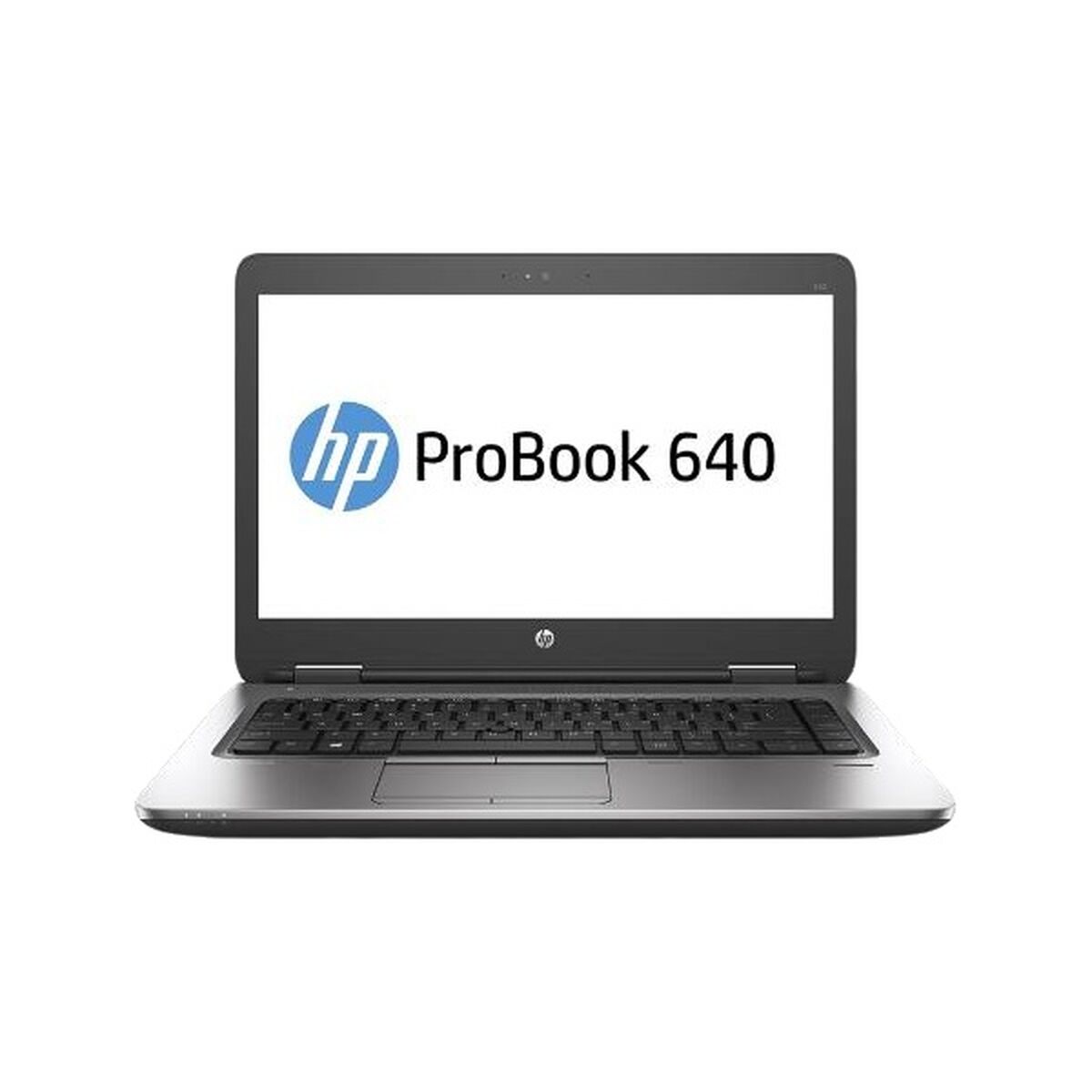 Bärbar dator V1P72UT#ABA 14" Intel© Core™ i5-6300U 8 GB RAM 256 GB SSD Qwerty Spanska (Renoverade A)
