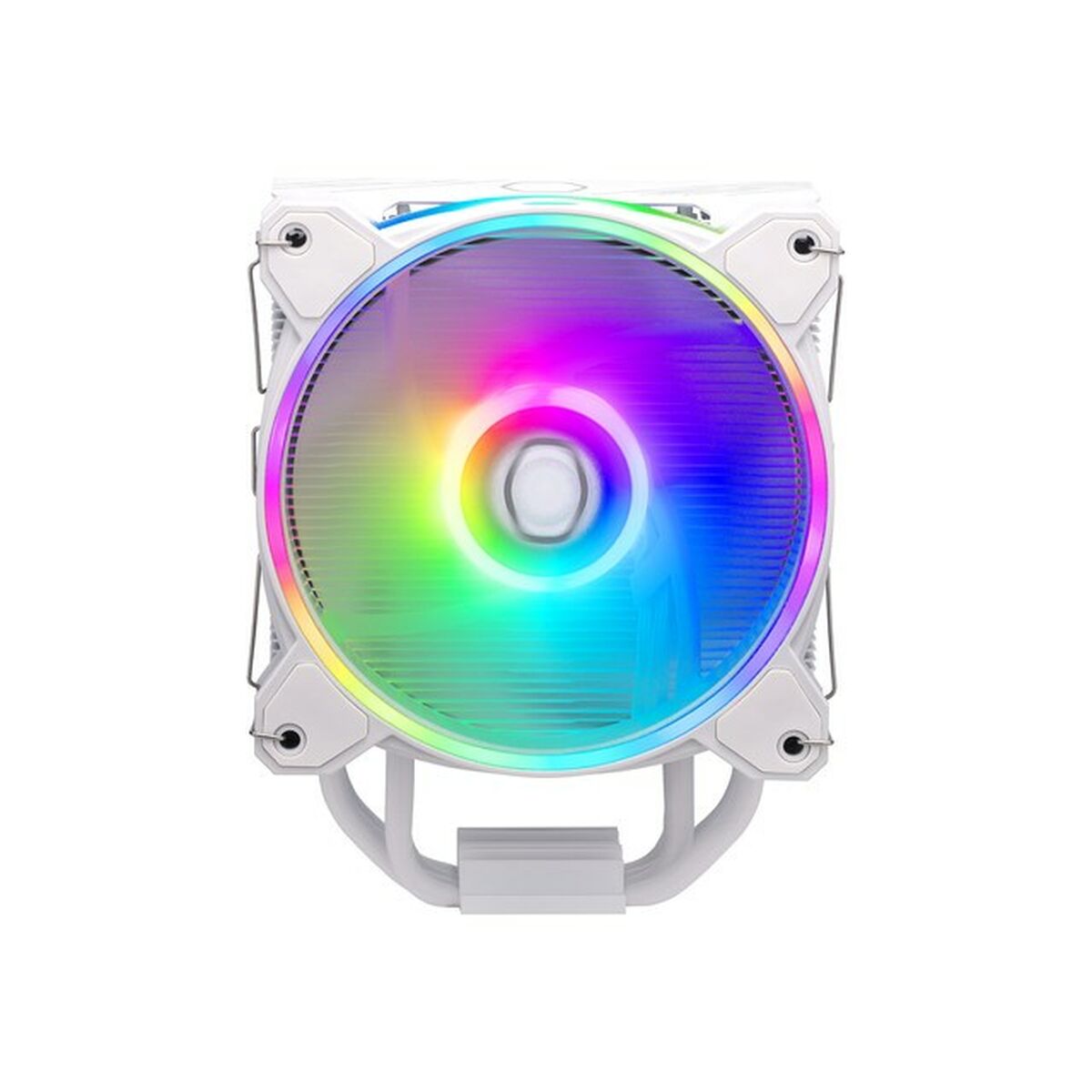 Fläkt och Kylfläns Cooler Master Hyper 212 Halo White