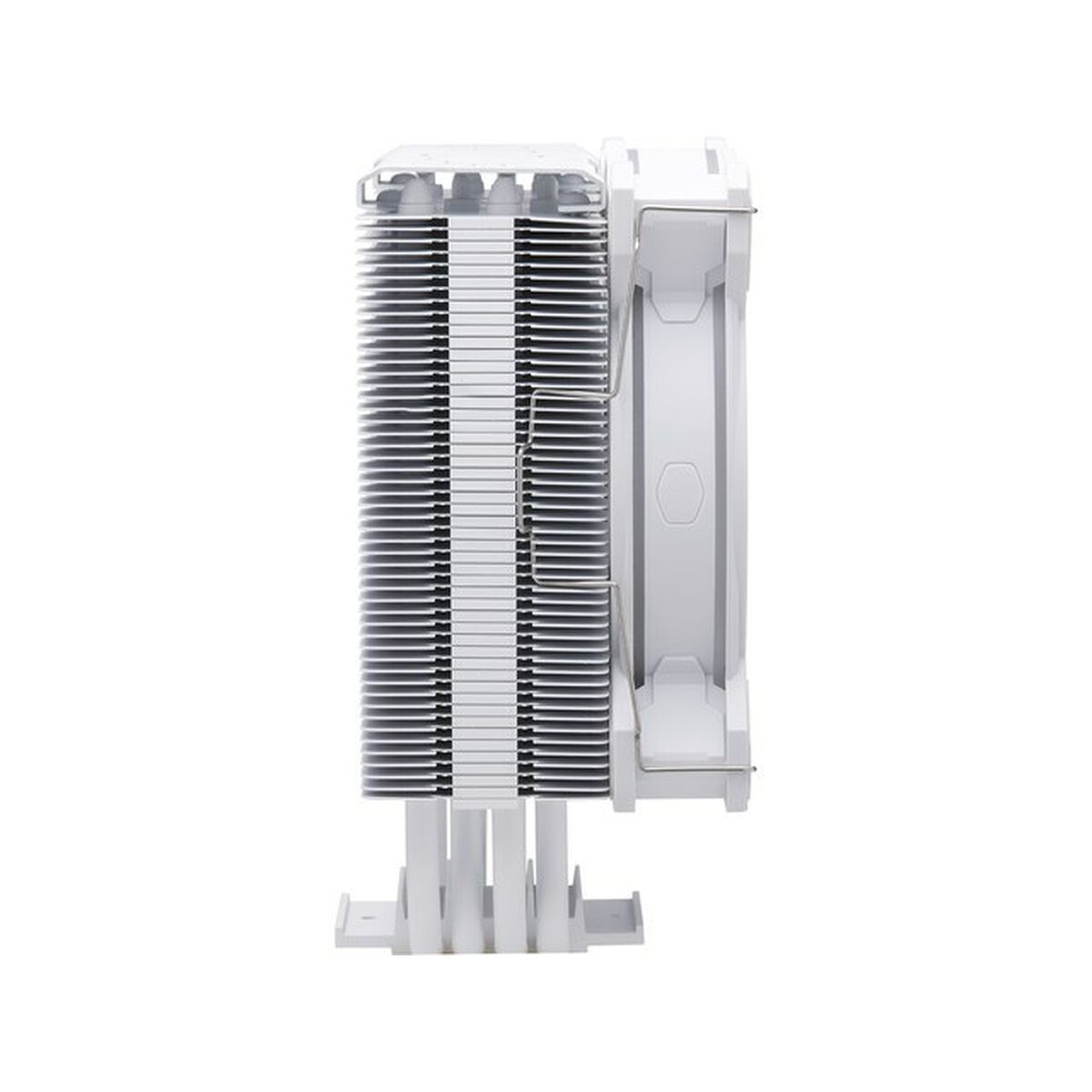 Fläkt och Kylfläns Cooler Master Hyper 212 Halo White - 3