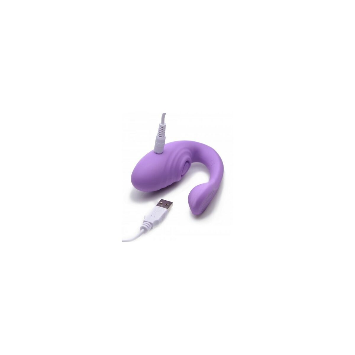 Massageapparat för par XR Lila - 5