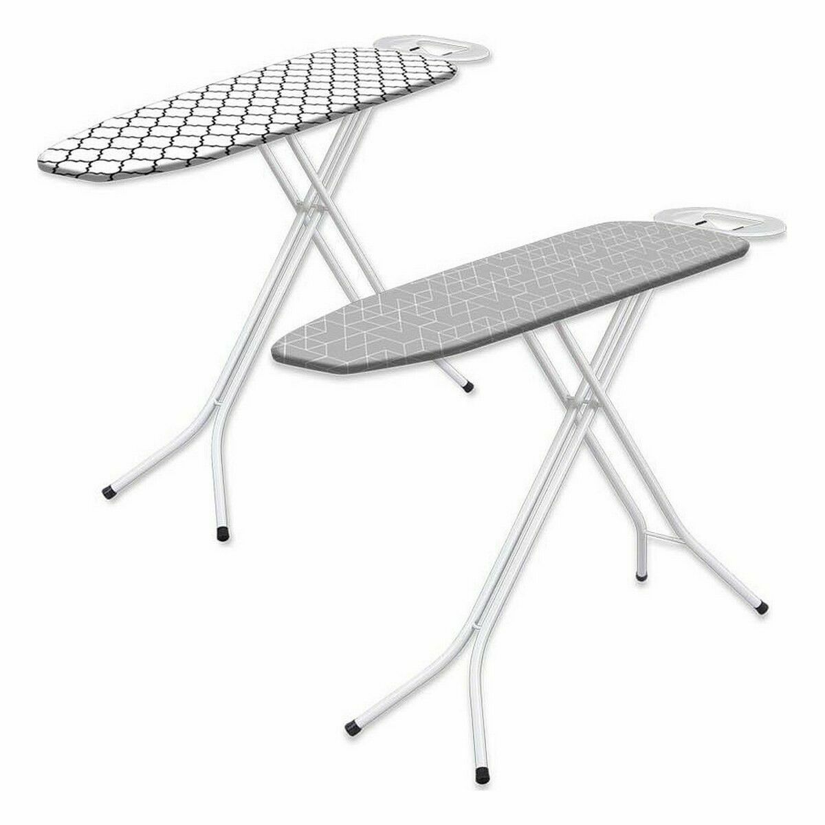 Strykbräda Confortime Flavio 120 x 38 cm (4 antal) - 3