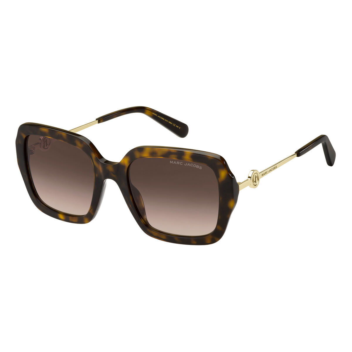 Damsolglasögon Marc Jacobs MARC-652-S-86 ø 54 mm