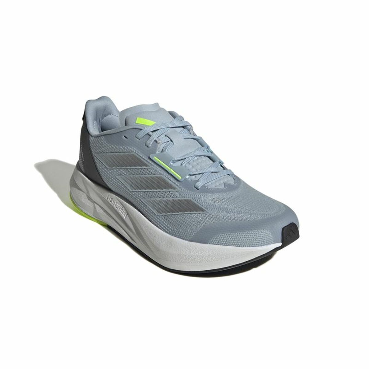 Gymnastiksko, Dam Adidas Duramo Speed Grå - 5