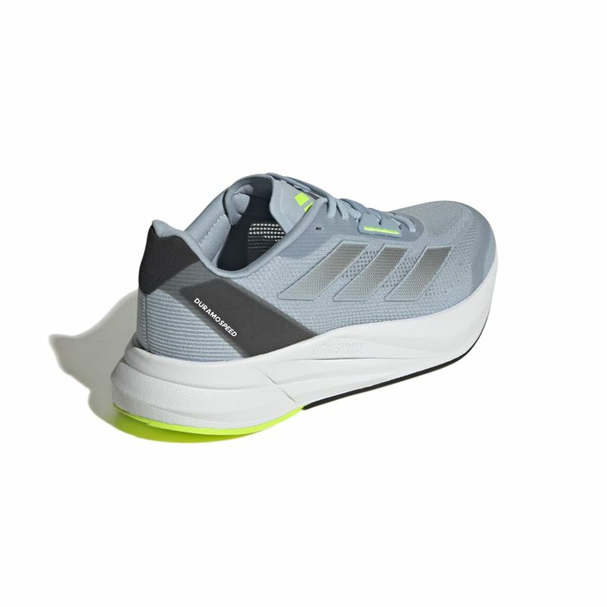 Gymnastiksko, Dam Adidas Duramo Speed Grå - 6