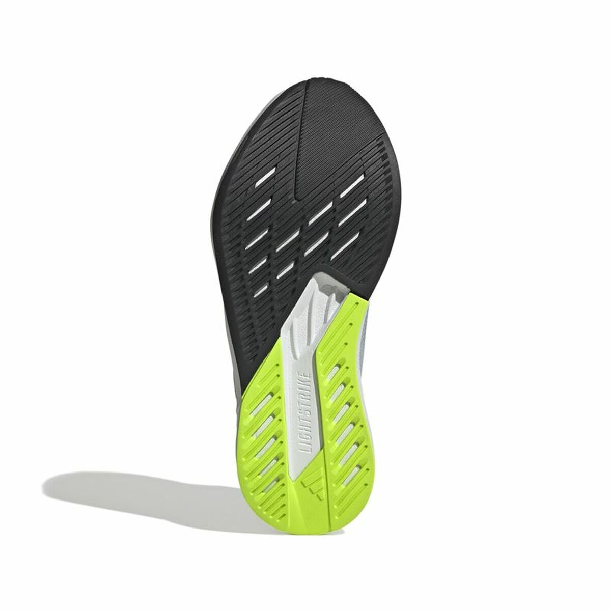 Gymnastiksko, Dam Adidas Duramo Speed Grå - 4