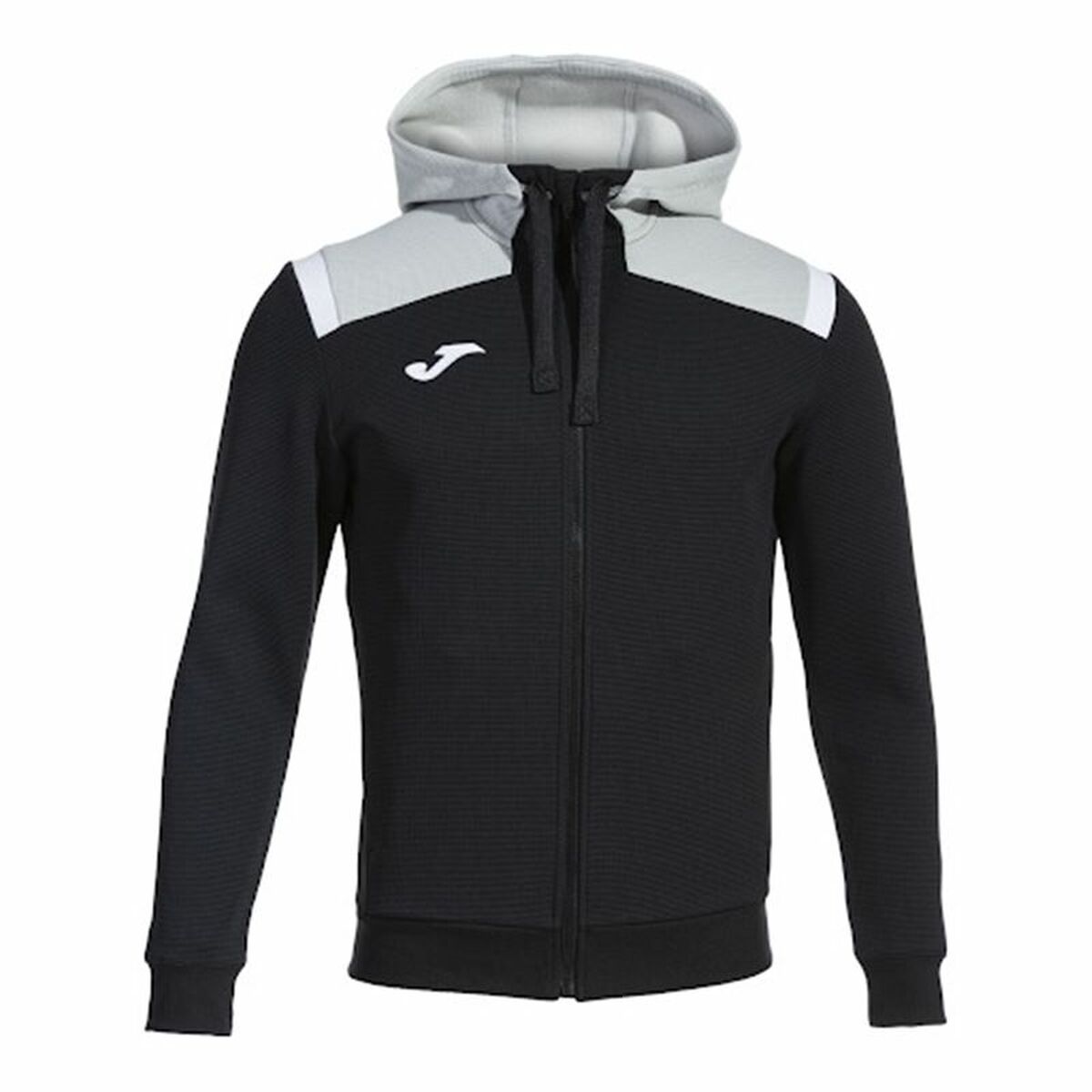Träningsjacka Herr Joma Sport Toledo Svart